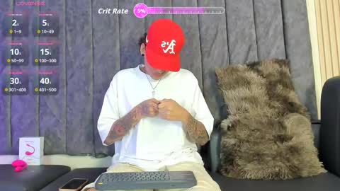 Snapshot of jordan_and_dustin chatting on 09.26.25 jordan_and_dustin online show from 09.26.25