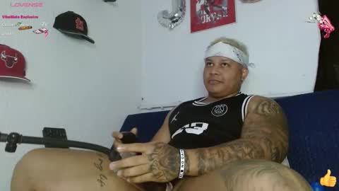 Jordan  online show from 03.12.25