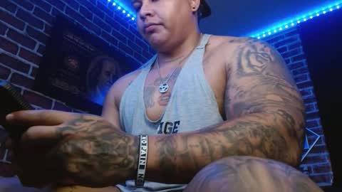 Jordan  online show from 10.17.25