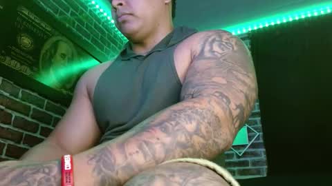 Jordan  online show from 10.29.25