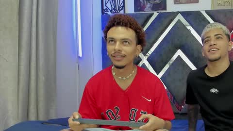 jordan online show from 01.22.25