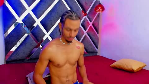 jordan online show from 03.07.25