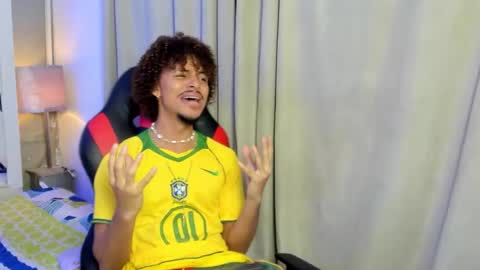 jordan online show from 11.02.25