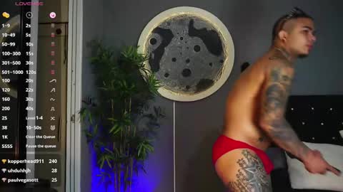 Jordan online show from 11.01.25