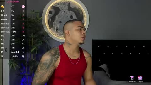 Jordan online show from 12.15.25