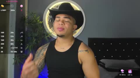 Jordan online show from 12.19.25