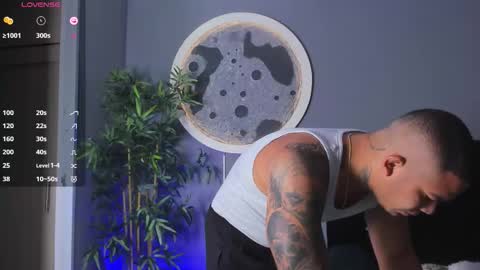 Jordan online show from 01.12.26