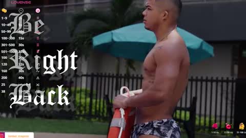 Jordan online show from 03.05.26