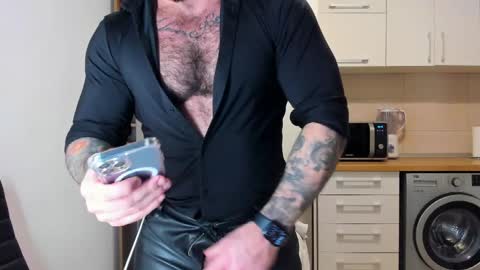 jordan rush online show from 02.18.25