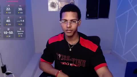 jordan_z_ online show from 07.12.26