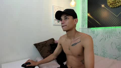 jordanandandrew online show from 01.19.25