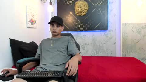 jordanandandrew online show from 02.25.25