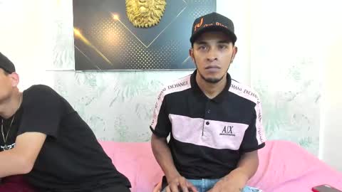 jordanandandrew online show from 03.01.25