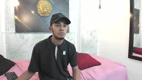 jordanandandrew online show from 03.05.25