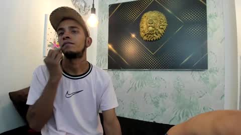 jordanandandrew online show from 03.11.25