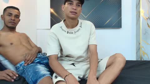 jordanandandrew online show from 09.18.25