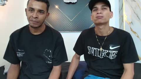 jordanandandrew online show from 09.23.25