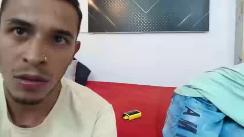 jordanandandrew online show from 09.24.25