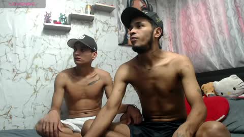 jordanandandrew online show from 04.28.26