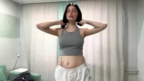 Aria online show from 03.17.26