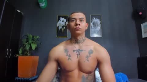 Jordanharrd online show from 12.01.24