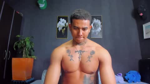 Jordanharrd online show from 12.13.24