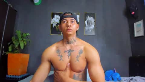 Jordanharrd online show from 12.22.24