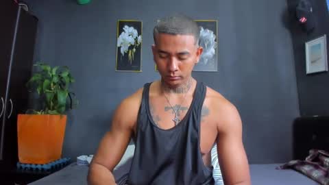 Jordanharrd online show from 01.10.25