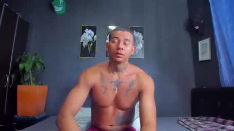 Jordanharrd online show from 01.16.25