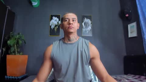 Jordanharrd online show from 01.16.25