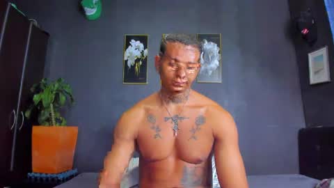 Jordanharrd online show from 01.20.25