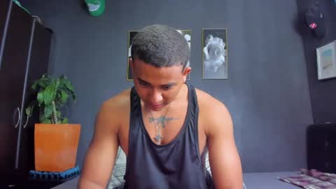 Jordanharrd online show from 01.21.25