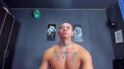 Jordanharrd online show from 01.30.25