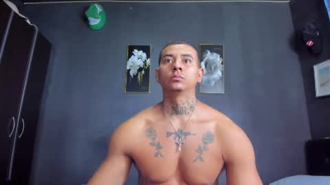 Jordanharrd online show from 02.03.25