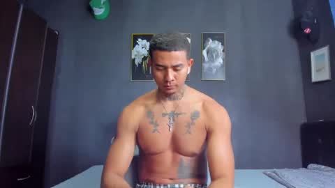 Jordanharrd online show from 02.11.25