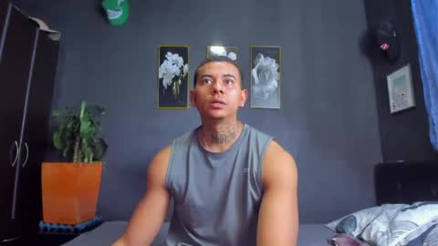 Jordanharrd online show from 03.07.25