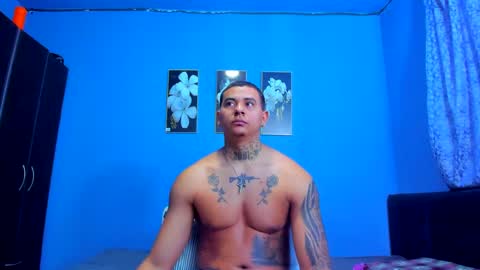 Jordanharrd online show from 09.15.25