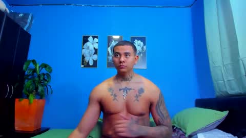 Jordanharrd online show from 11.04.25