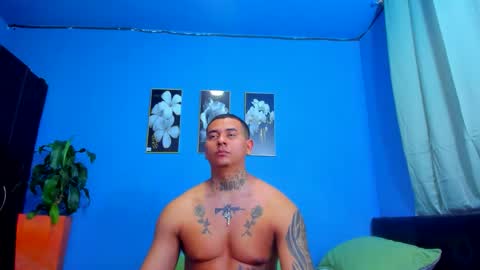 Jordanharrd online show from 11.13.25