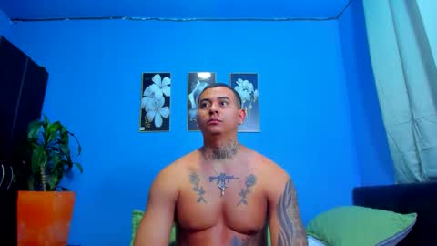 Jordanharrd online show from 11.14.25