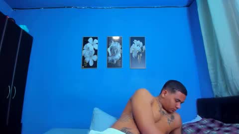 Jordanharrd online show from 01.08.26