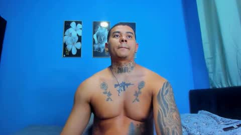 Jordanharrd online show from 03.04.26