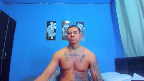 Jordanharrd online show from 05.01.26