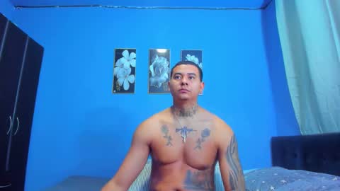 Jordanharrd online show from 05.02.26