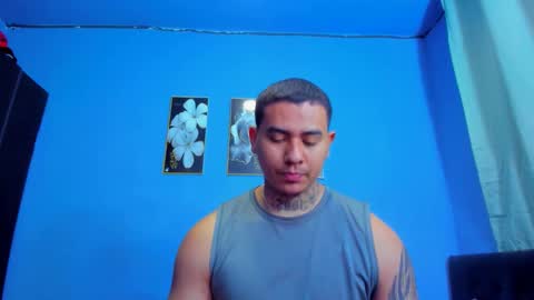 Jordanharrd online show from 06.09.26