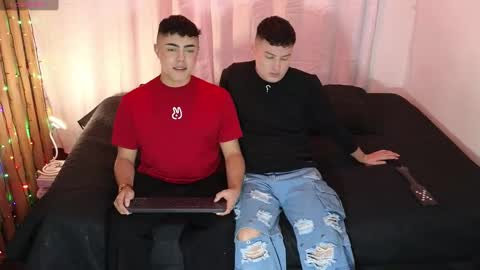 Snapshot of jordanhiltton__ chatting on 01.26.25 jordanhiltton__ online show from 01.26.25