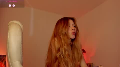 Snapshot of jordaniaa_ chatting on 02.21.25 Megan  OF Jordaniaas online show from 02.21.25