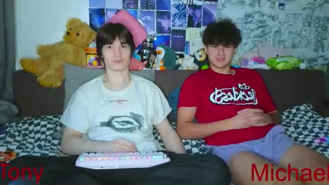 Snapshot of jordanjockk chatting on 11.21.25 Jordan online show from 11.21.25