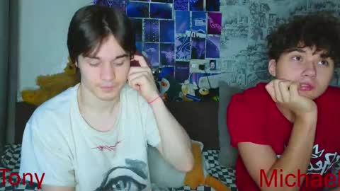 Snapshot of jordanjockk chatting on 11.22.25 Jordan online show from 11.22.25