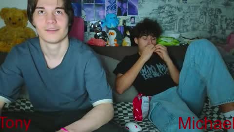 Snapshot of jordanjockk chatting on 11.26.25 Jordan online show from 11.26.25